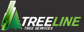 Treeline Footer Logo