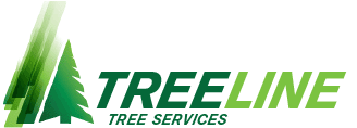 Treeline  Logo